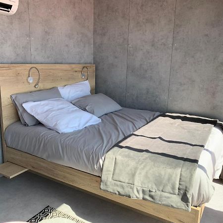 Cabane Maia Aigues Mortes Buitenkant foto